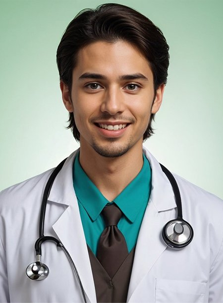 Dr. Fernando Rivera Malagón 