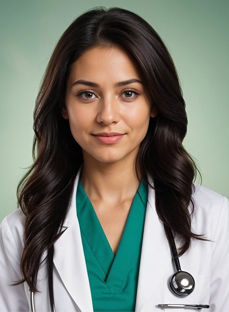 Dra. Brenda Durán Bautista 